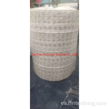 TNT Fabric PP Spunbond Non Woven Fabric